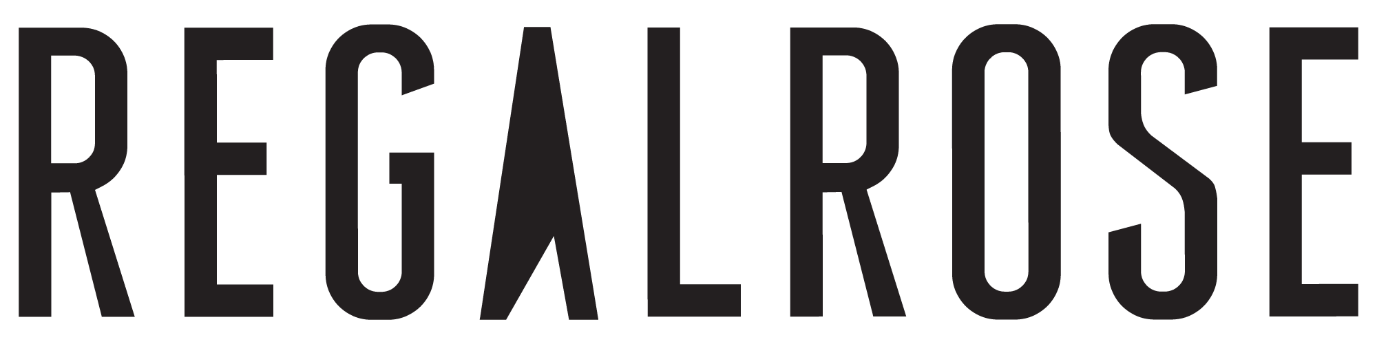 REGALROSE