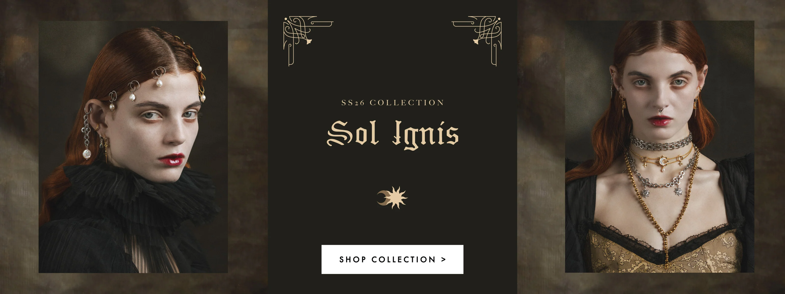 Unearth Your Unique Style Signature